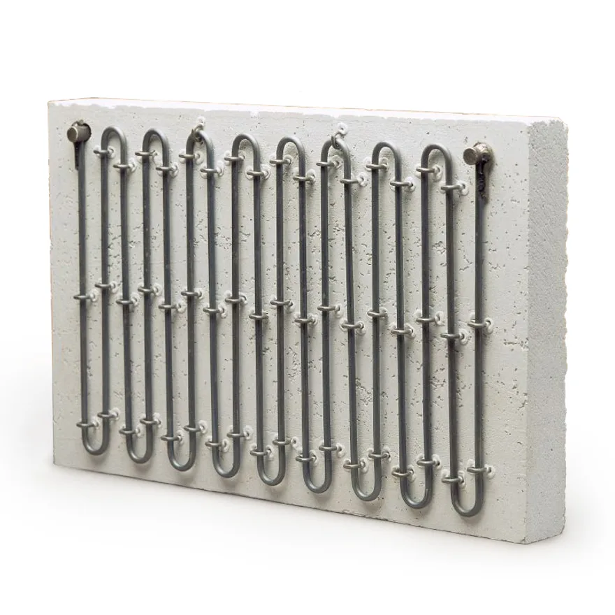 Нагревательные модули