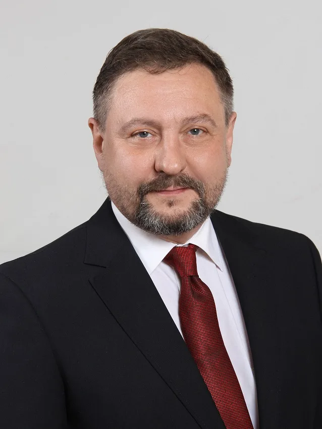 Кац Лев Исакович