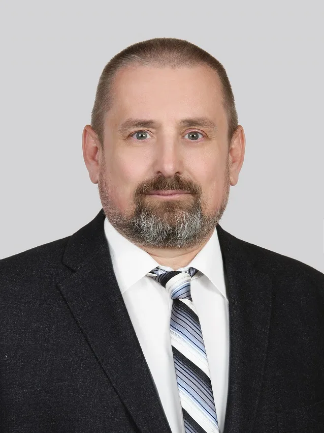 Росинский Юрий Николаевич